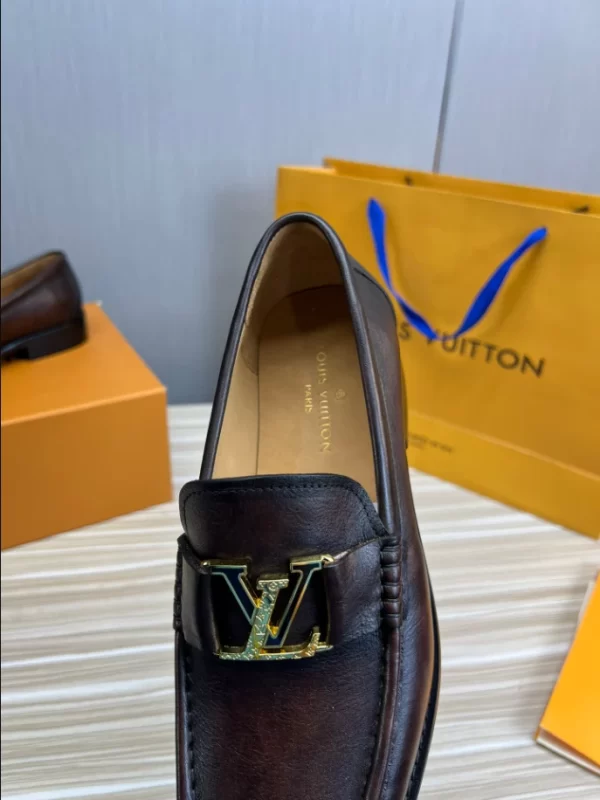 LV Montaigne Loafer - RL76