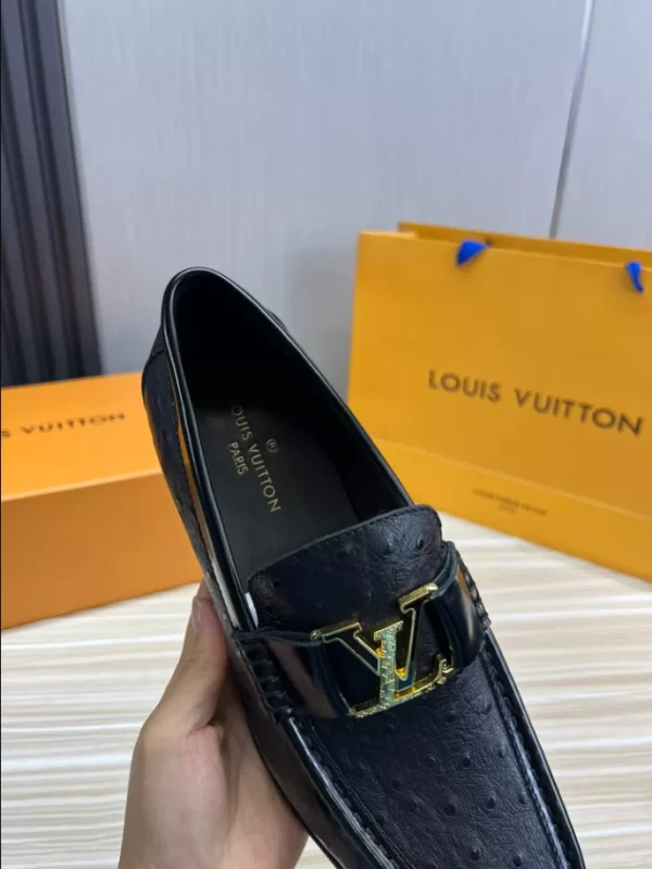 LV Montaigne Loafer - RL79