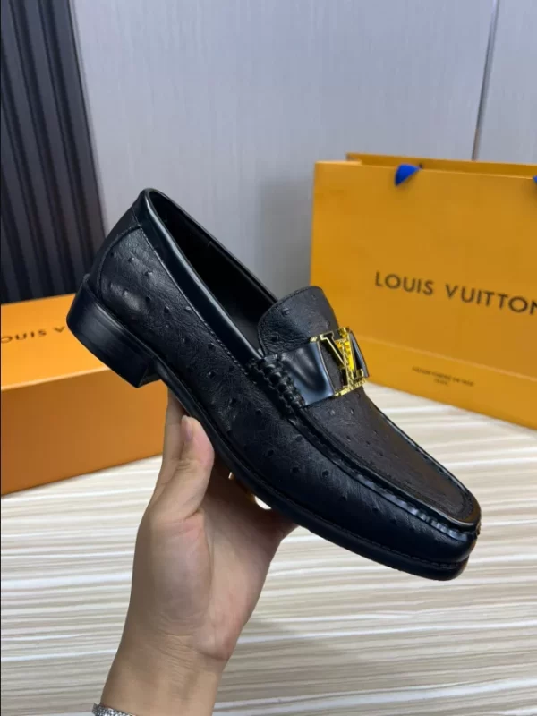 LV Montaigne Loafer - RL79