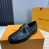 LV Montaigne Loafer - RL79