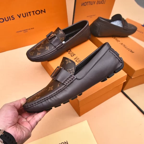 LV Hockenheim Moccasin – RL37