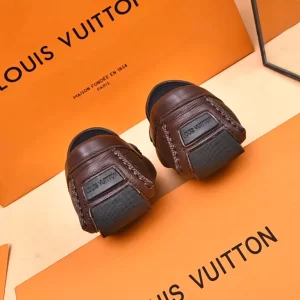 LV Monte Carlo Moccasin - RL39