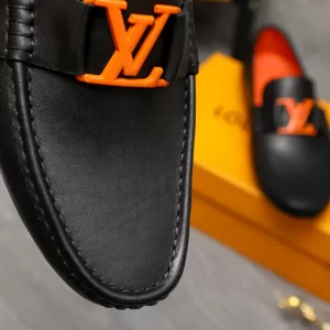 LV Monte Carlo Moccasin