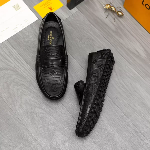 LV Monte Carlo Moccasin - RL04