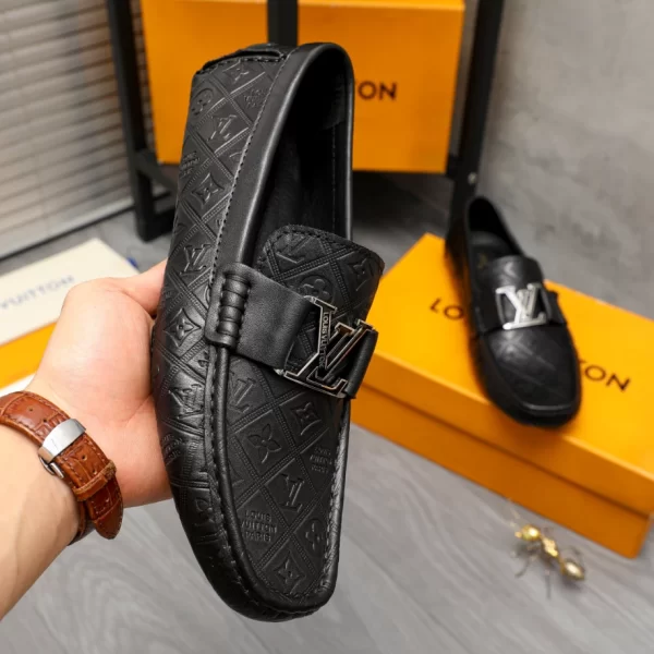 LV Monte Carlo Moccasin - RL06