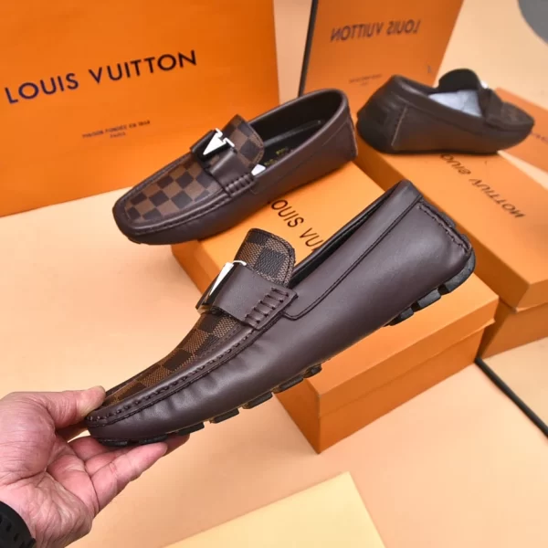 LV Hockenheim Moccasin – RL35