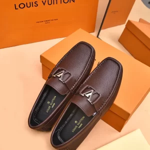 LV Monte Carlo Moccasin - RL39