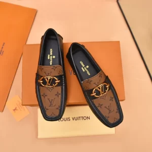 LV Monte Carlo Moccasin - RL41