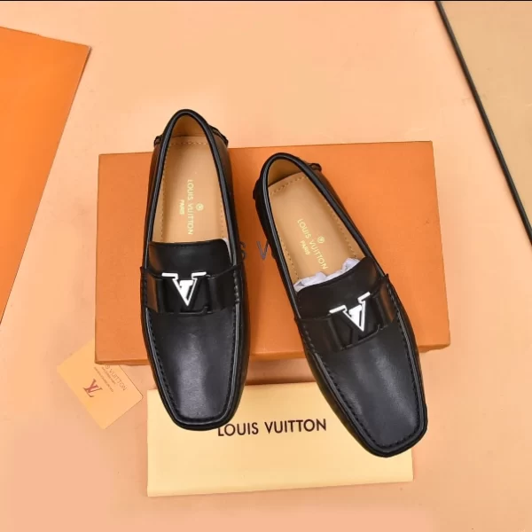 LV Monte Carlo Moccasin - RL32