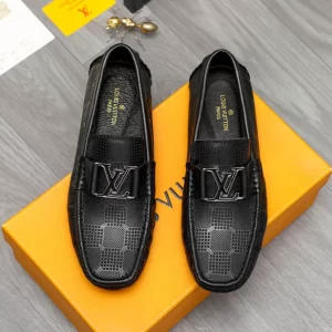 LV Monte Carlo Moccasin - RL03