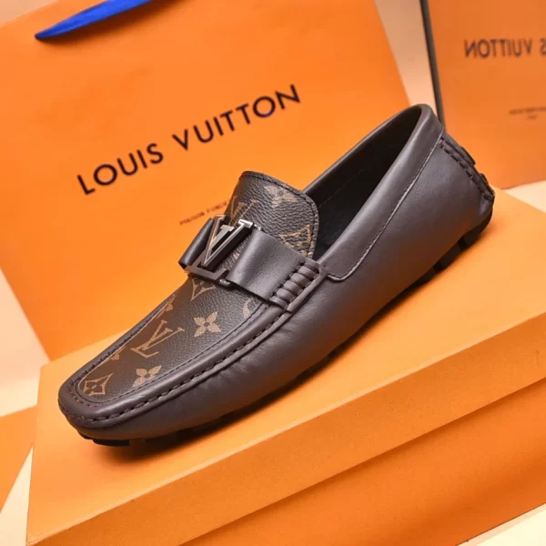 LV Hockenheim Moccasin – RL37