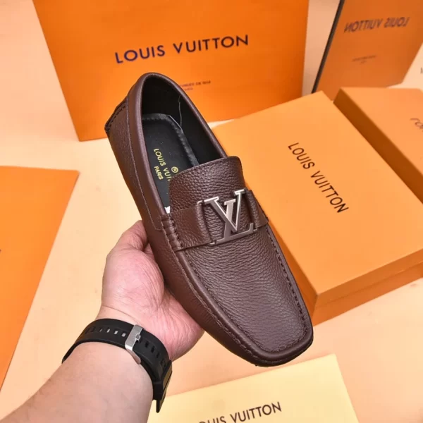 LV Monte Carlo Moccasin - RL39