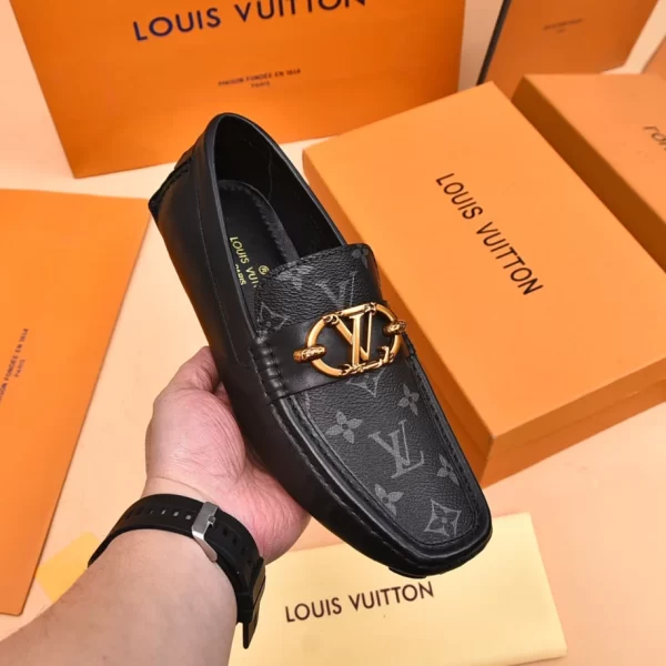 LV Monte Carlo Moccasin - RL44