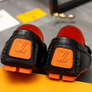 LV Monte Carlo Moccasin