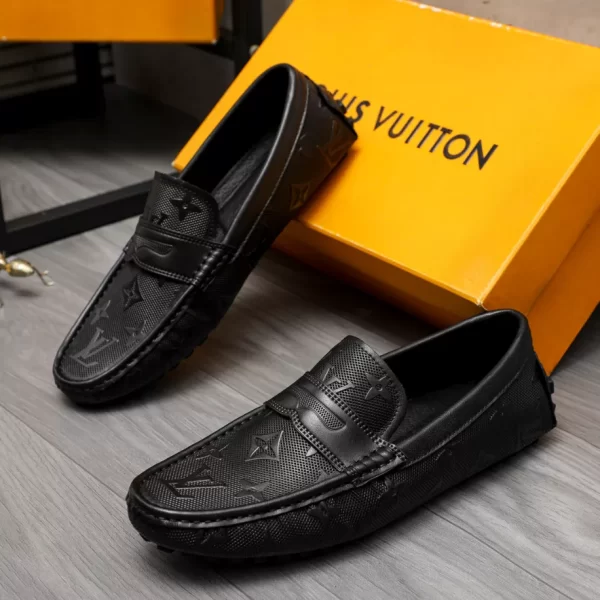 LV Monte Carlo Moccasin - RL04