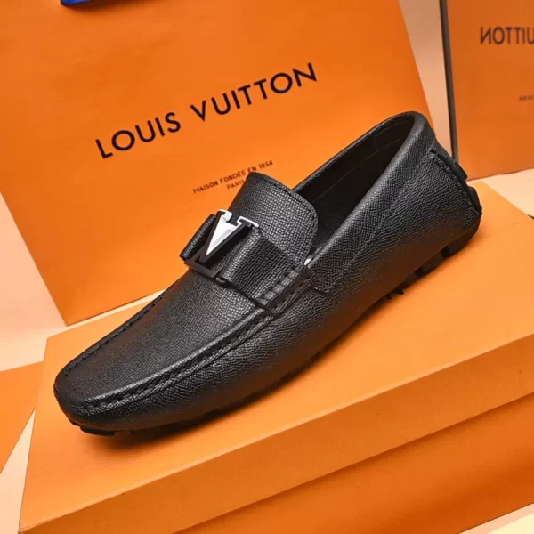 LV Hockenheim Moccasin – RL34