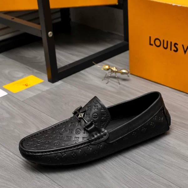 LV Monte Carlo Moccasin – RL02