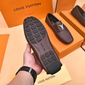 LV Monte Carlo Moccasin - RL39