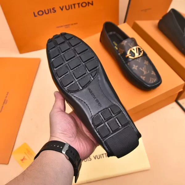 LV Monte Carlo Moccasin - RL43