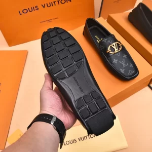 LV Monte Carlo Moccasin - RL44