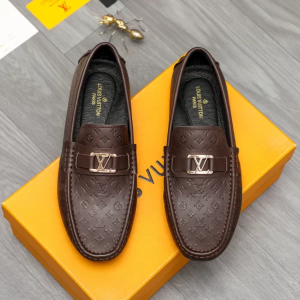 LV Hockenheim Moccasin - RL04