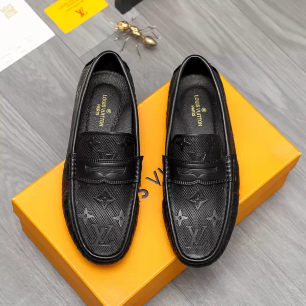 LV Monte Carlo Moccasin - RL04