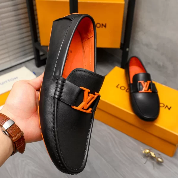 LV Monte Carlo Moccasin