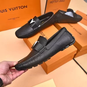 LV Hockenheim Moccasin – RL34