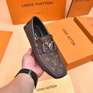 LV Hockenheim Moccasin – RL37