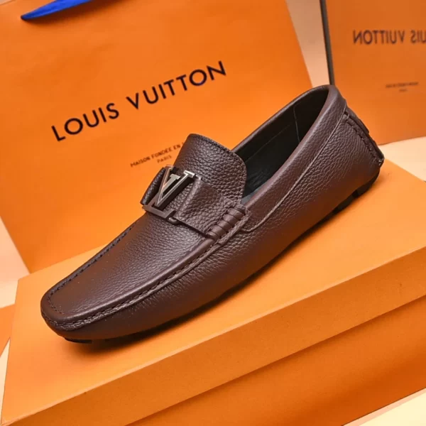 LV Monte Carlo Moccasin - RL39