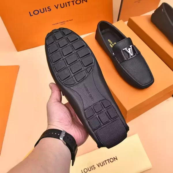 LV Monte Carlo Moccasin - RL40