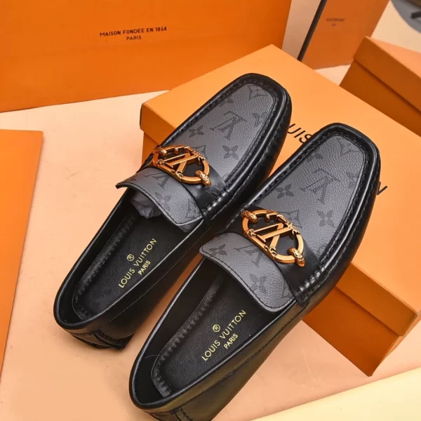 LV Monte Carlo Moccasin - RL42