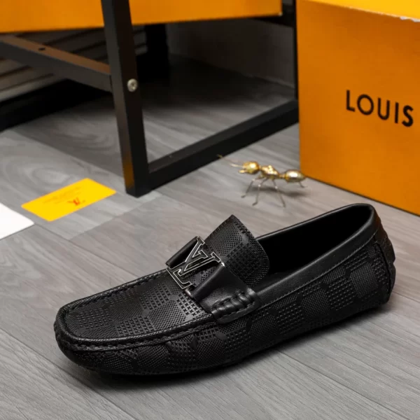 LV Monte Carlo Moccasin - RL03