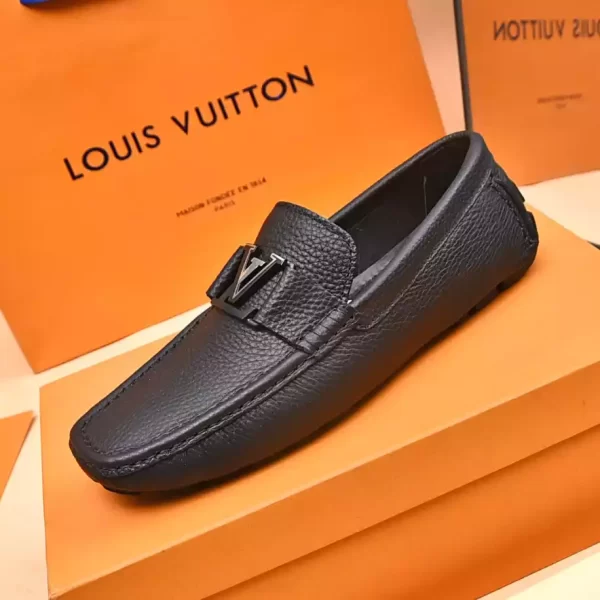 LV Monte Carlo Moccasin - RL40