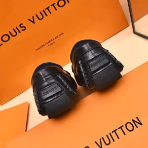 LV Monte Carlo Moccasin - RL41