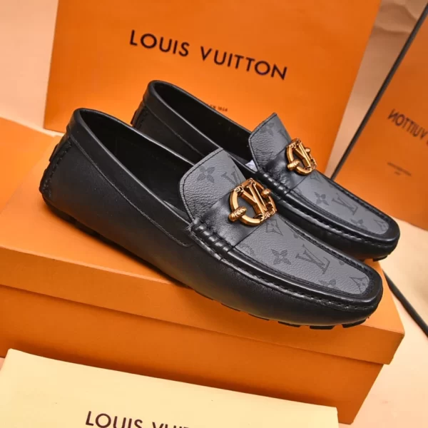 LV Monte Carlo Moccasin - RL42