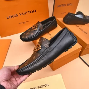 LV Monte Carlo Moccasin - RL43