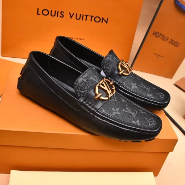 LV Monte Carlo Moccasin - RL44