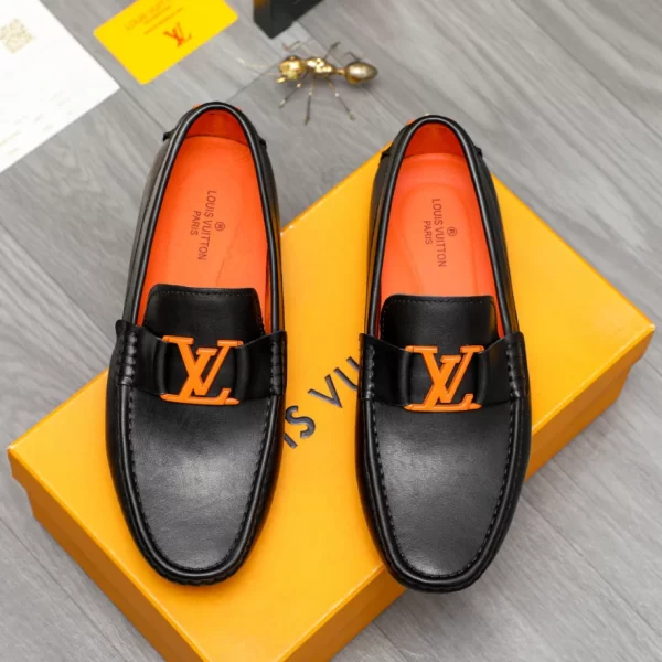 LV Monte Carlo Moccasin