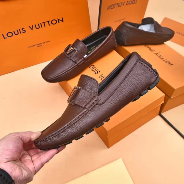 LV Monte Carlo Moccasin - RL39