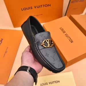 LV Monte Carlo Moccasin - RL42