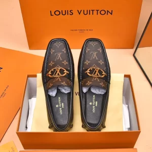 LV Monte Carlo Moccasin - RL43