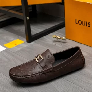 LV Hockenheim Moccasin - RL04