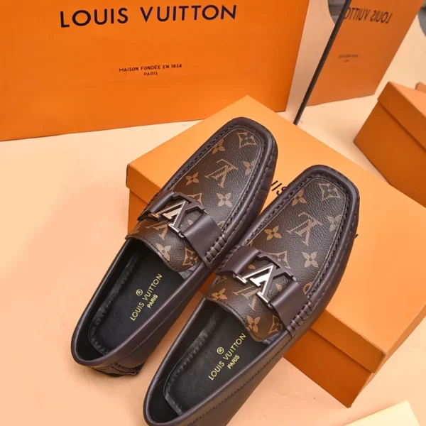 LV Hockenheim Moccasin – RL37