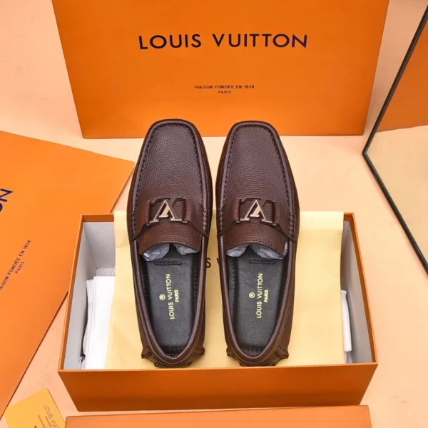 LV Monte Carlo Moccasin - RL39