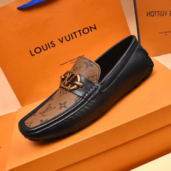 LV Monte Carlo Moccasin - RL41