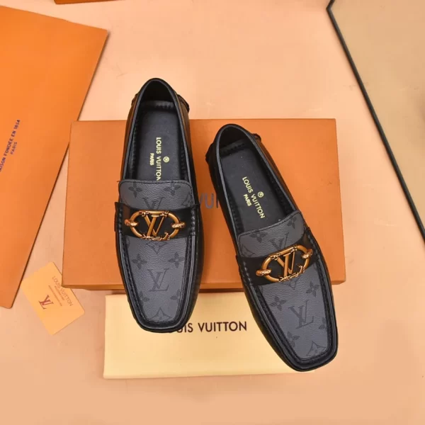 LV Monte Carlo Moccasin - RL42