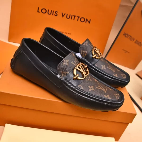 LV Monte Carlo Moccasin - RL43