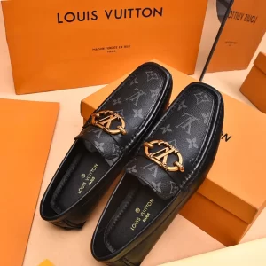 LV Monte Carlo Moccasin - RL44