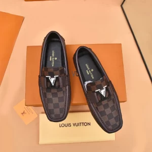 LV Hockenheim Moccasin – RL35